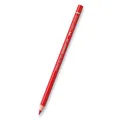 Pastelka Faber-Castell Polychromos - červené a ružové odtiene 121